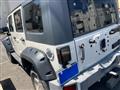 2007 Jeep Wrangler