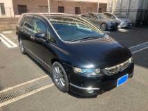 2004 Honda Odyssey