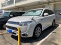 2014 Mitsubishi Outlander