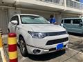 2014 Mitsubishi Outlander