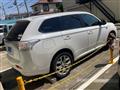 2014 Mitsubishi Outlander