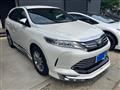 2019 Toyota Harrier