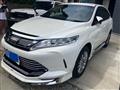2019 Toyota Harrier