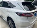 2019 Toyota Harrier