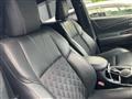 2019 Toyota Harrier