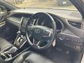 2019 Toyota Harrier