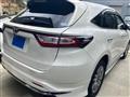 2019 Toyota Harrier