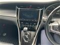 2019 Toyota Harrier