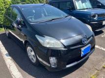 2009 Toyota Prius
