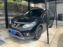 2016 Nissan X-Trail