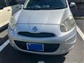2011 Nissan March