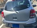 2011 Nissan March