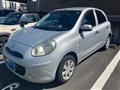 2011 Nissan March