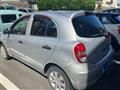 2011 Nissan March