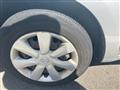 2011 Nissan March