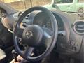 2011 Nissan March