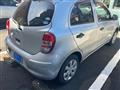 2011 Nissan March