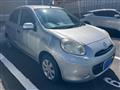 2011 Nissan March
