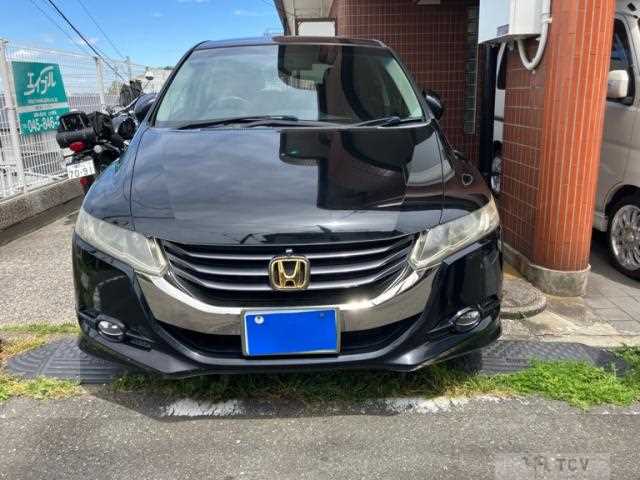 2009 Honda Odyssey