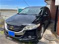 2009 Honda Odyssey