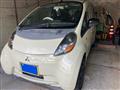 2007 Mitsubishi i