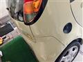 2007 Mitsubishi i