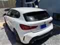 2021 BMW 1 Series