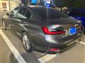 2019 BMW 3 Series