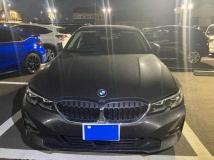 2019 BMW 3 Series