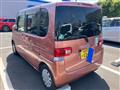 2009 Daihatsu Tanto