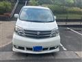 2004 Toyota Alphard G