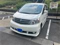 2004 Toyota Alphard G