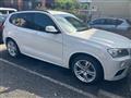 2012 BMW X3