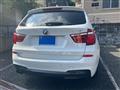 2012 BMW X3
