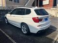 2012 BMW X3