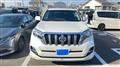 2017 Toyota Land Cruiser Prado