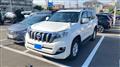2017 Toyota Land Cruiser Prado