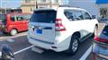 2017 Toyota Land Cruiser Prado