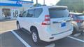 2017 Toyota Land Cruiser Prado