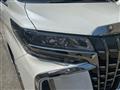 2021 Toyota Alphard G
