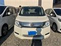 2011 Honda Step WGN