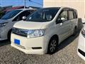 2011 Honda Step WGN