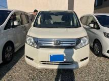 2011 Honda Step WGN