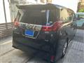 2016 Toyota Alphard G