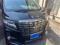 2016 Toyota Alphard G
