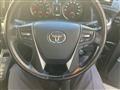 2016 Toyota Alphard G