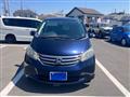2009 Honda Freed