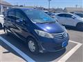 2009 Honda Freed