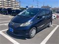 2009 Honda Freed