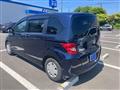 2009 Honda Freed